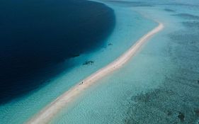 Cocoa Island Resort Maldives